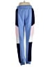 Everlast Color Block Blue Track Pants Size S - photo 2