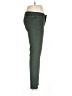 Just Black Green Jeans Size 31 waist - photo 4