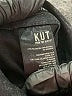 Kut from the Kloth Tweed Black Dress Pants Size 6 (petite) - photo 5