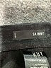Kut from the Kloth Tweed Black Dress Pants Size 6 (petite) - photo 6