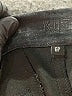 Kut from the Kloth Tweed Black Dress Pants Size 6 (petite) - photo 7