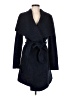 MICHAEL Michael Kors Blue Coat Size M - photo 1