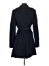 MICHAEL Michael Kors Blue Coat Size M - photo 2