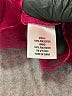 CeCe 100% Polyester Pink 3/4 Sleeve Blouse Size M - photo 8