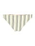Maaji Print Ivory Swimsuit Bottoms Size M - photo 2