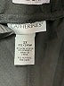 Catherines Solid Black Casual Pants Size 2X - photo 4