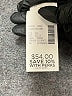 Catherines Solid Black Casual Pants Size 2X - photo 5