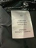 WeWoreWhat Metallic Silver Casual Pants Size 25 waist - photo 5