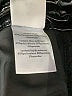 WeWoreWhat Metallic Silver Casual Pants Size 25 waist - photo 6