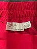 RD Style 100% Polyester Solid Pink Shorts Size L - photo 3