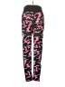 Assorted Brands Graphic Pink Active Pants Size XS (estimated) - photo 2