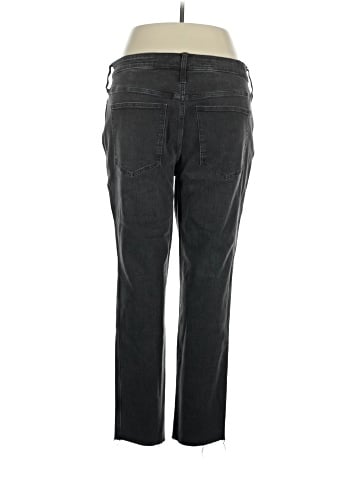 Madewell Jeans (view 2)