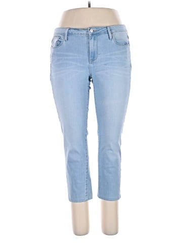 CALVIN KLEIN JEANS Jeans (view 1)