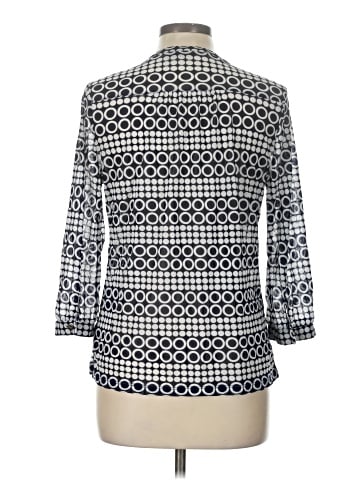 Outback Red 3/4 Sleeve Blouse (view 2)