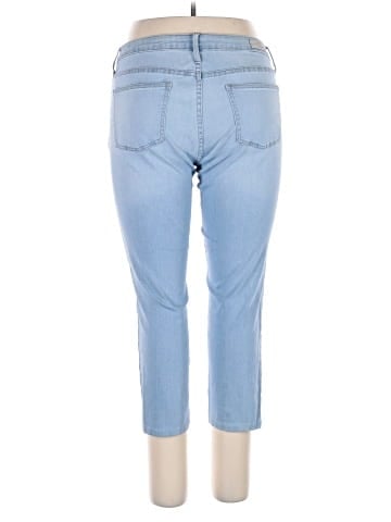 CALVIN KLEIN JEANS Jeans (view 2)