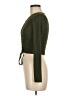 Zara Green Long Sleeve Top Size M - photo 5