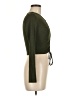 Zara Green Long Sleeve Top Size M - photo 4