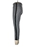 Avia Houndstooth Black Casual Pants Size 12 - 14 - photo 5