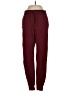 Under Armour Burgundy Casual Pants Size S (tall) - photo 1