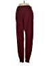 Under Armour Burgundy Casual Pants Size S (tall) - photo 2