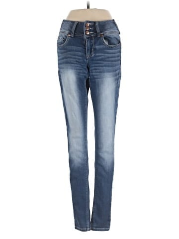 Vanity Jeans (view 1)