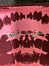 Active by Old Navy Tie-dye Pink Leggings Size XL - photo 3