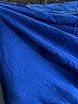 Assorted Brands Blue Cocktail Dress Size S - photo 5