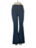 Free People Blue Jeans Size 25 waist - photo 1