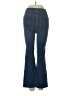 Free People Blue Jeans Size 25 waist - photo 2