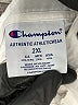 Champion 100% Polyester White Windbreaker Size 2X - photo 6