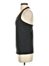 Adidas 100% Polyester Black Active Tank Size S - photo 5