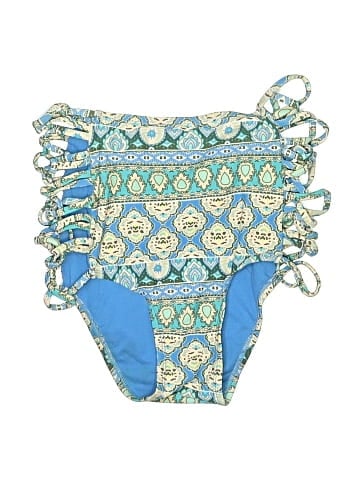 Gossip Swimsuit Bottoms (view 1)