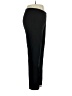 Picadilly Fashions Solid Black Active Pants Size XL - photo 4