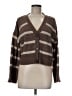 Vero Moda Brown Cardigan Size M - photo 1