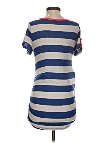 Full Moon Maternity Short Sleeve T-Shirt (view 2)