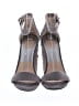 Dolce Vita Gray Sandals Size 6 - photo 2