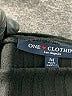 One Clothing Black Turtleneck Sweater Size M - photo 7