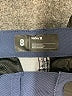 Hurley Solid Blue Shorts Size 8 - photo 3