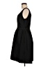 Kasper Solid Black Casual Dress Size 8 - photo 5