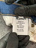 Hudson Jeans Argyle Blue Jeans Size 28 waist - photo 9