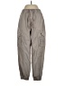 Garage Gray Cargo Pants Size P - Sm - photo 1