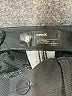 Hurley Solid Black Cargo Shorts Size 8 - photo 3