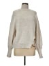 ASOS Design Tan Turtleneck Sweater Size 6 - photo 1