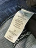 Unbranded Blue Jeans Size 12 - photo 7