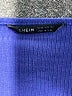 Shein Blue Long Sleeve Top Size XS - photo 7