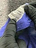 Shein Blue Long Sleeve Top Size XS - photo 8