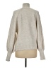 ASOS Design Tan Turtleneck Sweater Size 6 - photo 2