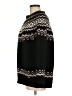 Calvin Klein Black Pullover Sweater Size M - photo 5