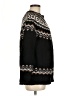 Calvin Klein Black Pullover Sweater Size M - photo 4