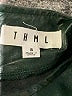 THML Black Cocktail Dress Size S - photo 7